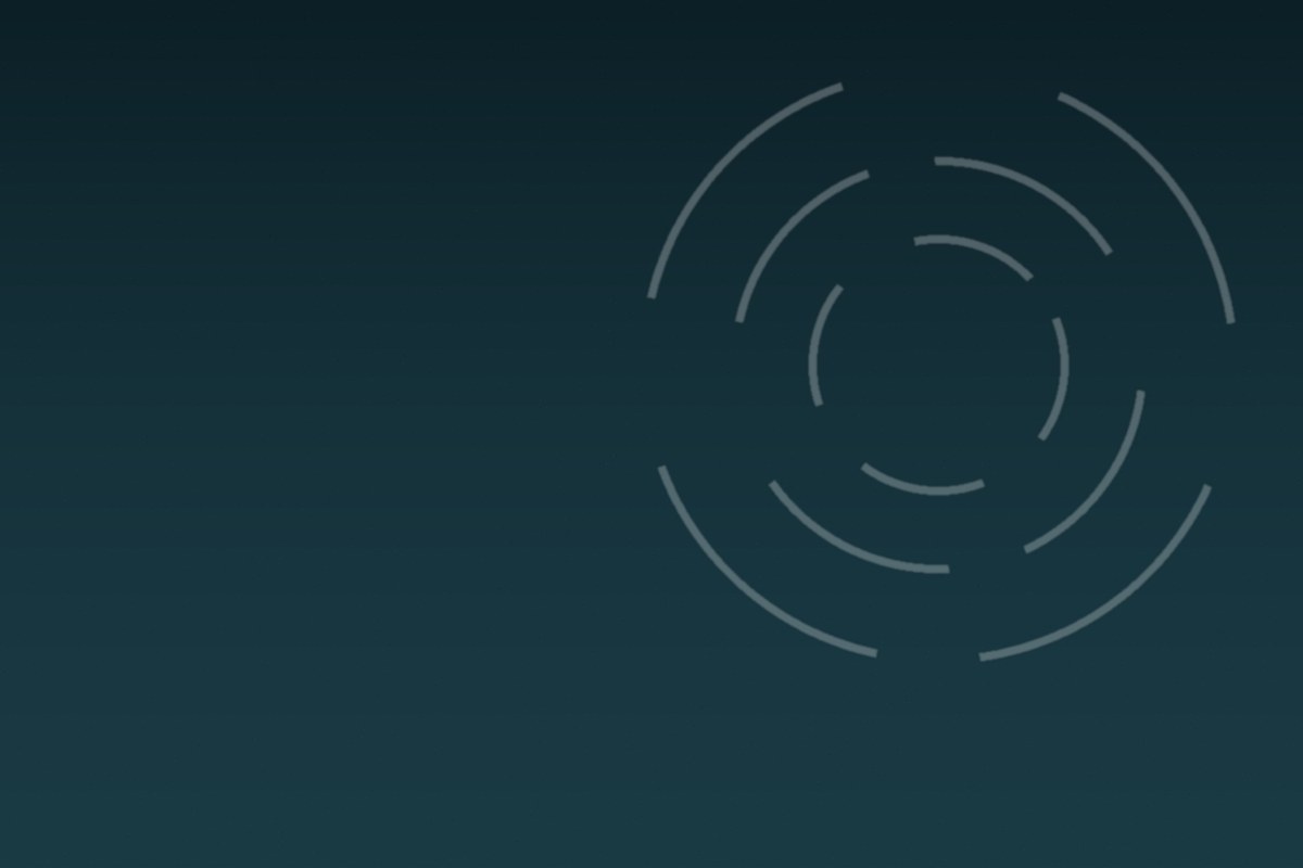 Placeholder brand panel: to be replaced with a real job photo